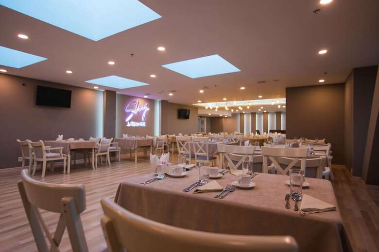 Citizen Hotel