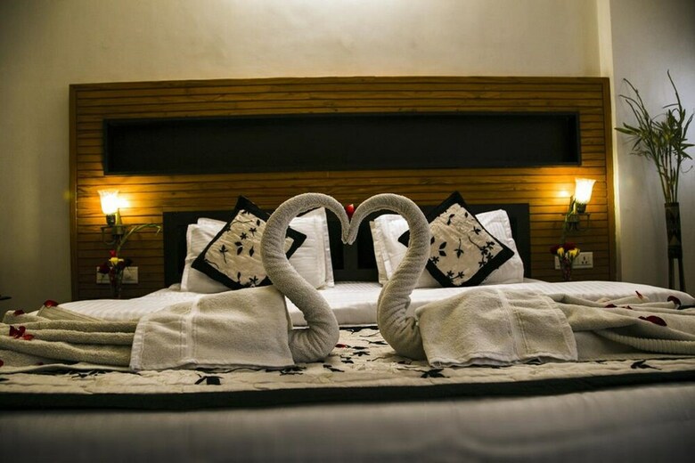 Hotel Moti Mahal