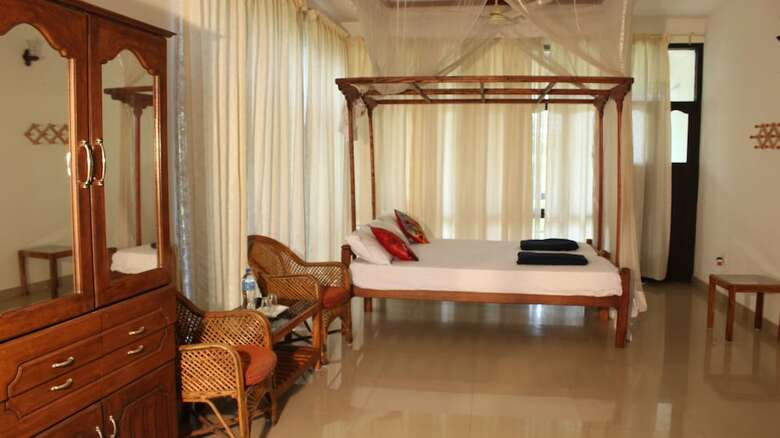 Hotel True Blue Beach Resort,trivandrum