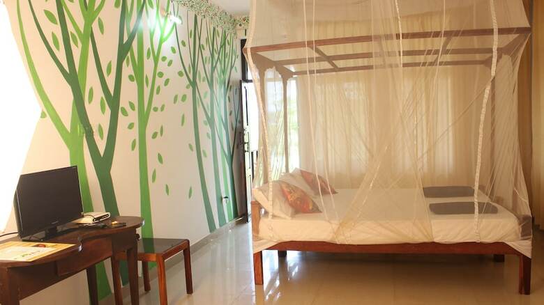 Hotel True Blue Beach Resort,trivandrum