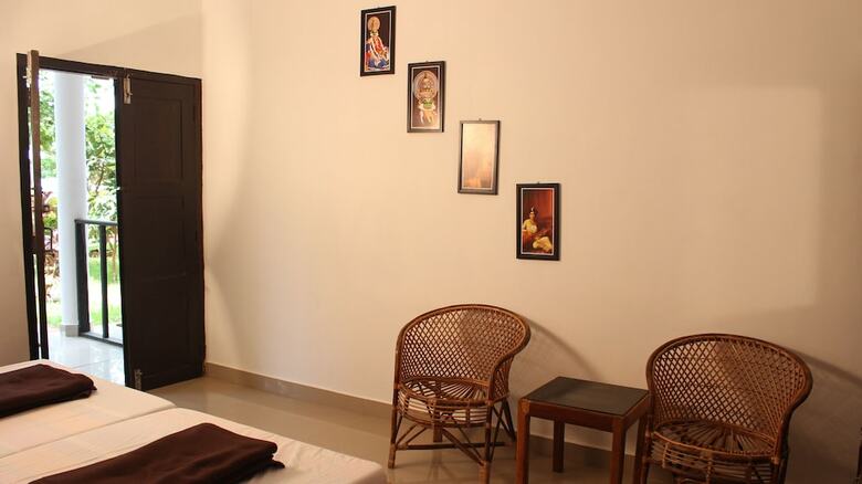 Hotel True Blue Beach Resort,trivandrum