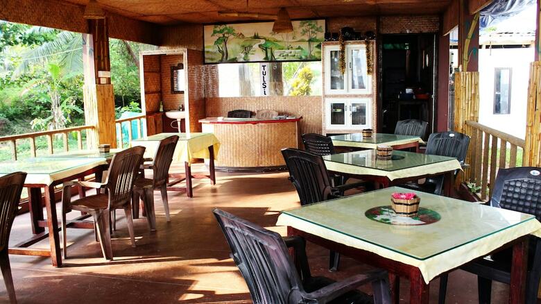 Hotel True Blue Beach Resort,trivandrum