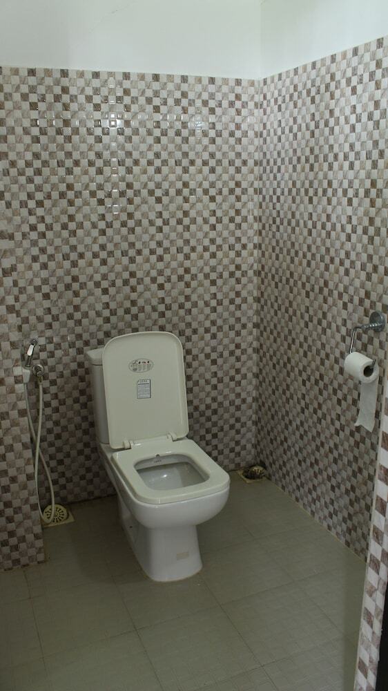 Hotel True Blue Beach Resort,trivandrum