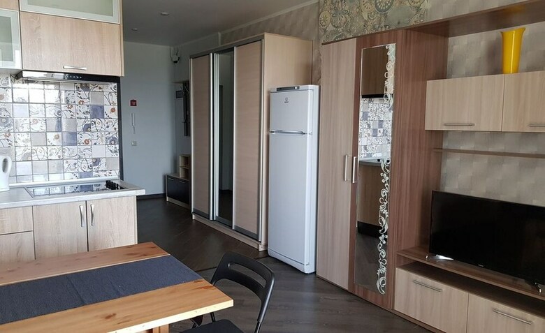 Apartamentos Loft Studio Yubileyny 40-2
