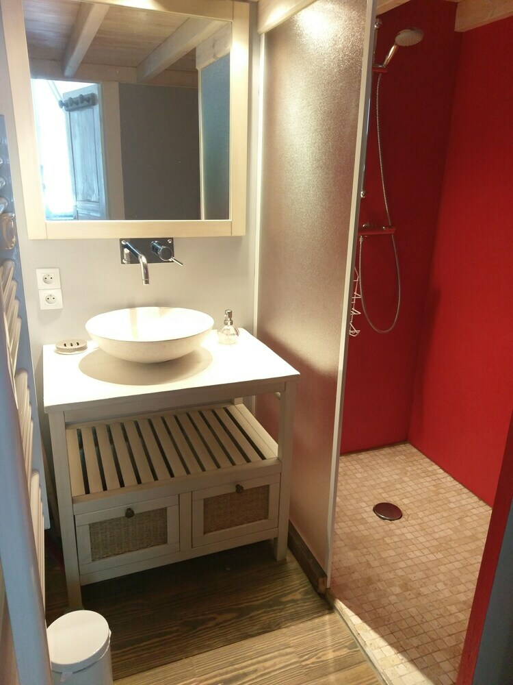 Apartamento R�sidence Du Parc