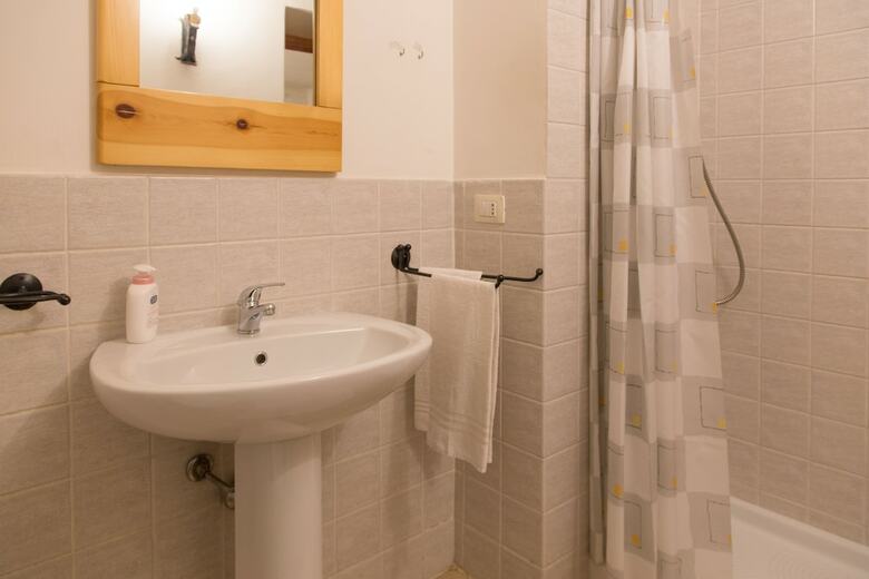 Apartamentos Residence Serra La Nave