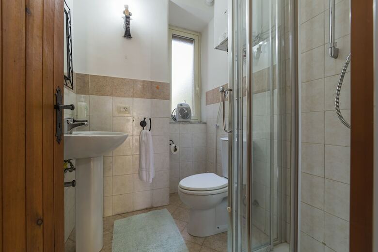 Apartamentos Residence Serra La Nave