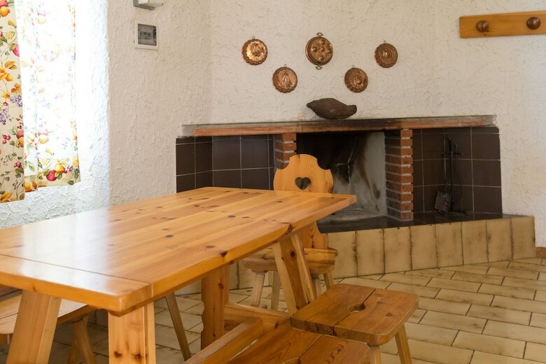 Apartamentos Residence Serra La Nave