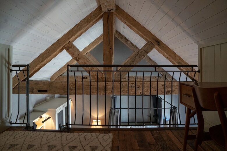 Posada Public House Lofts By Eleven