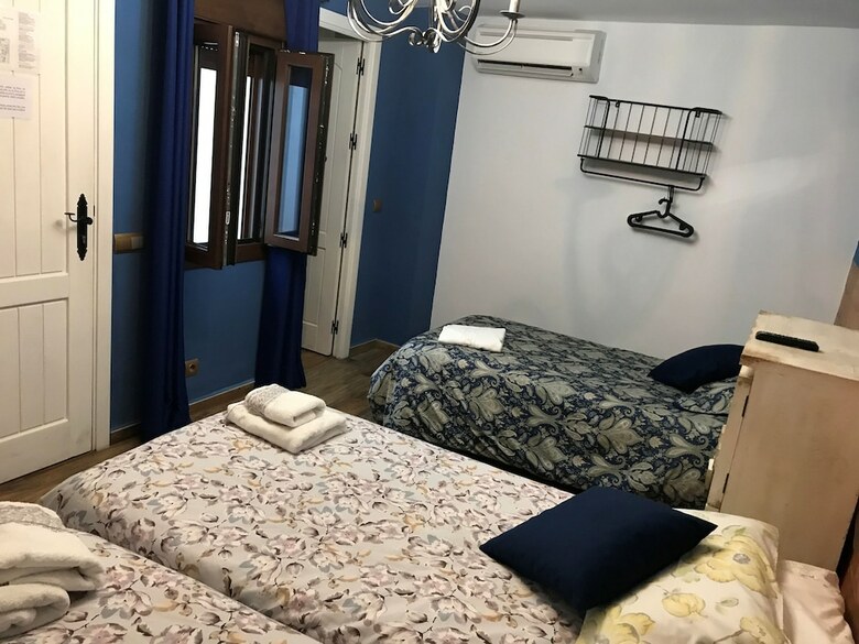 Hotel La Posada Del Cani