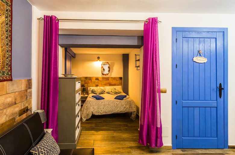Hotel La Posada Del Cani
