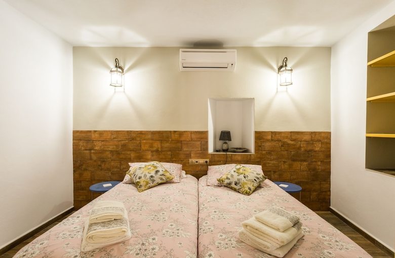 Hotel La Posada Del Cani