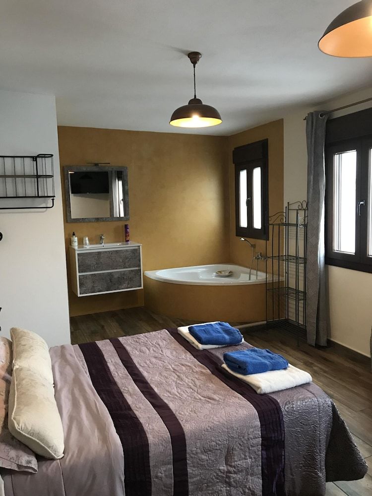 Hotel La Posada Del Cani
