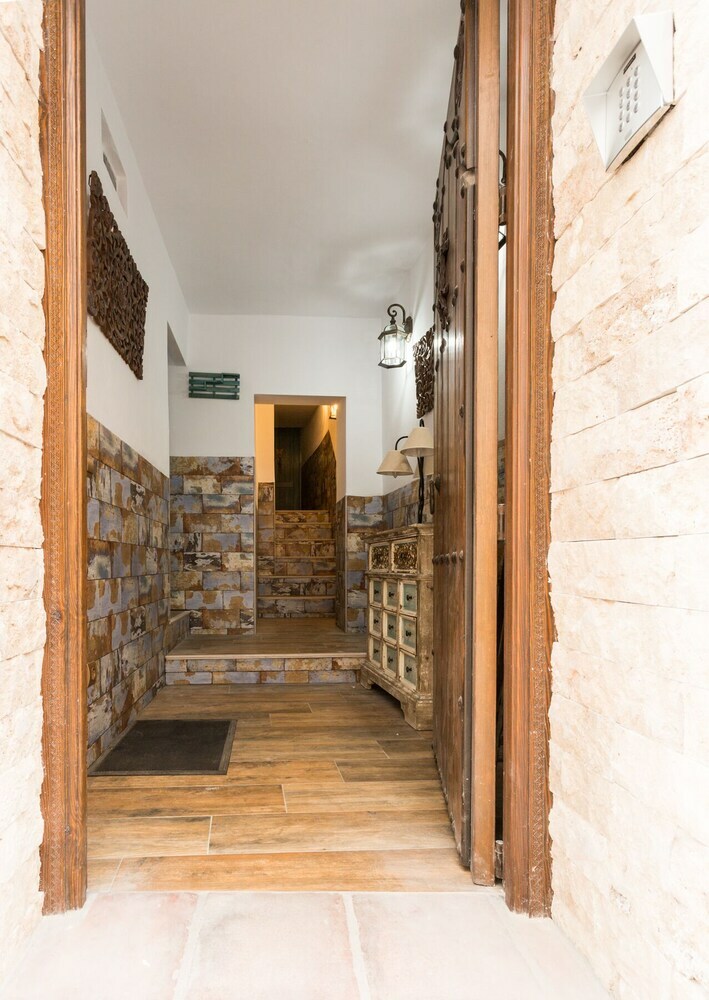 Hotel La Posada Del Cani