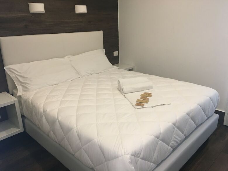 Hotel Aurum Firenze