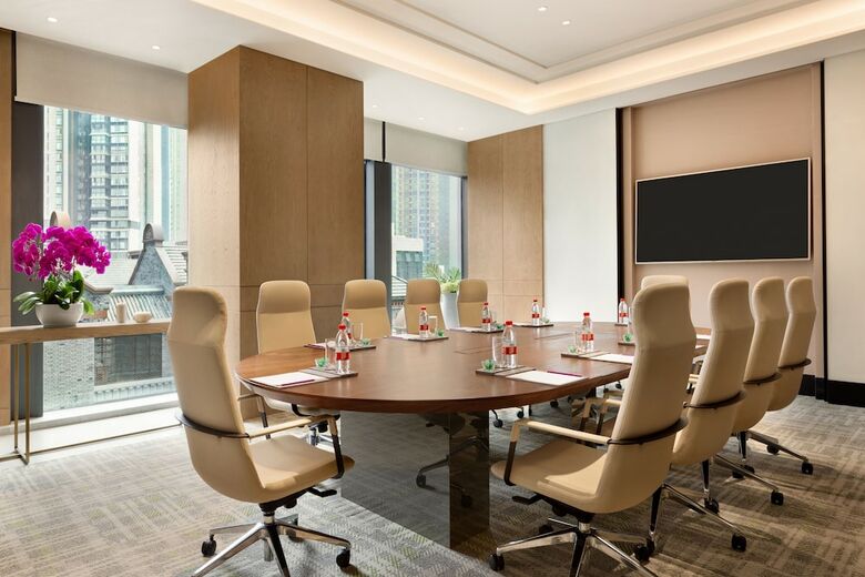 Hotel Hyatt Place Chengdu Pebble Walk