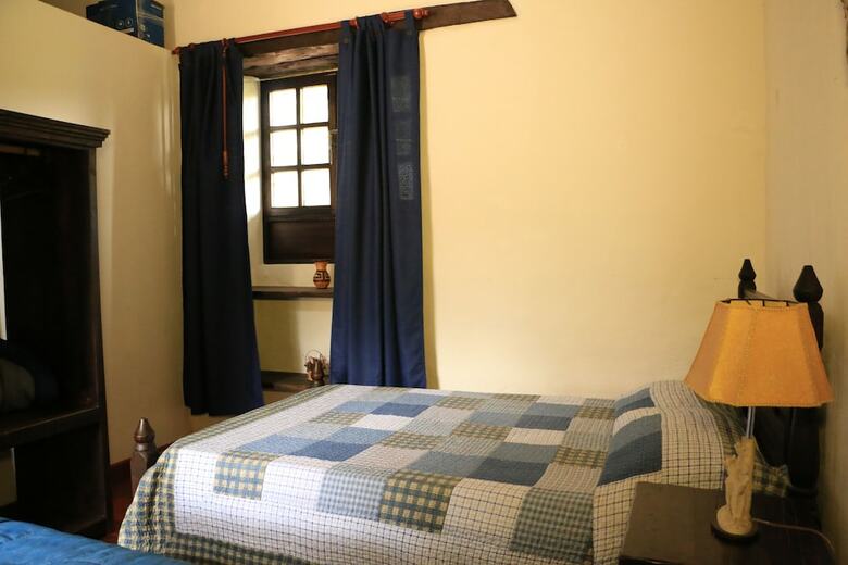 Bed & Breakfast Hotel La Casona de Suanoga