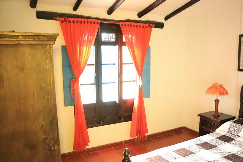 Bed & Breakfast Hotel La Casona de Suanoga