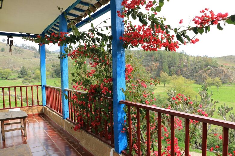 Bed & Breakfast Hotel La Casona de Suanoga