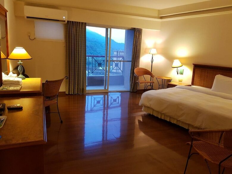 Huya-hotel