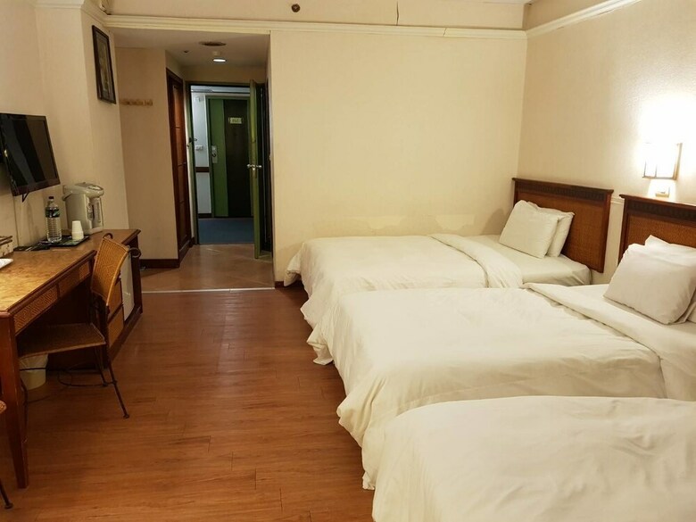Huya-hotel