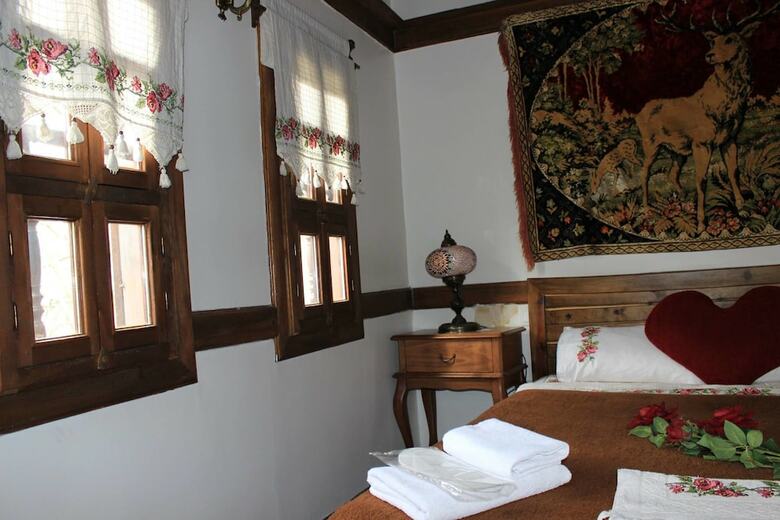 Posada Akyeri Konak Otel