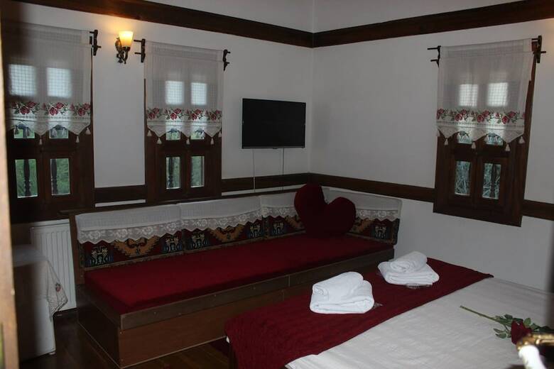 Posada Akyeri Konak Otel