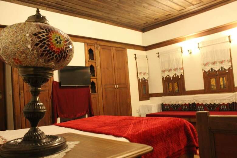 Posada Akyeri Konak Otel