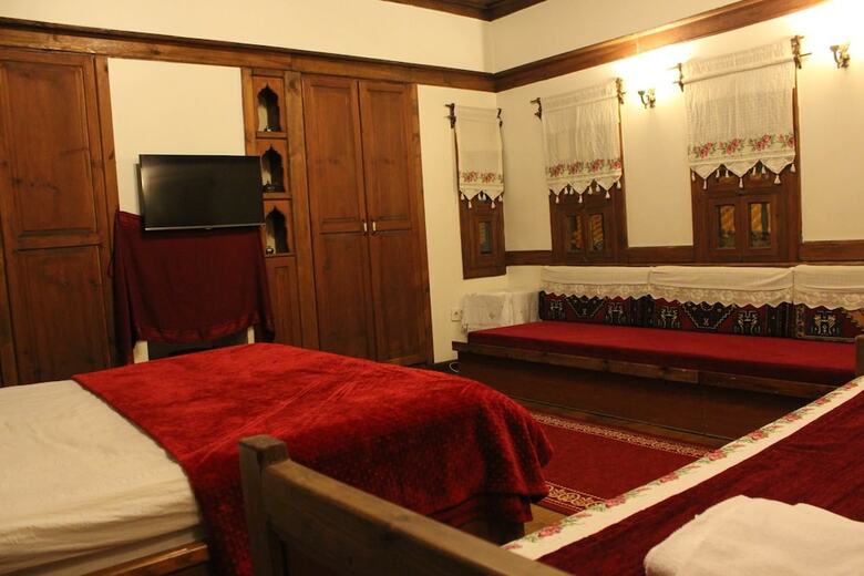 Posada Akyeri Konak Otel