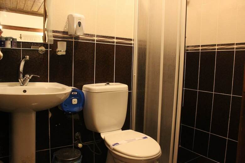 Posada Akyeri Konak Otel