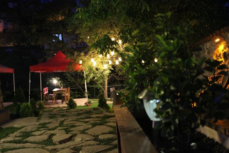 Posada Akyeri Konak Otel