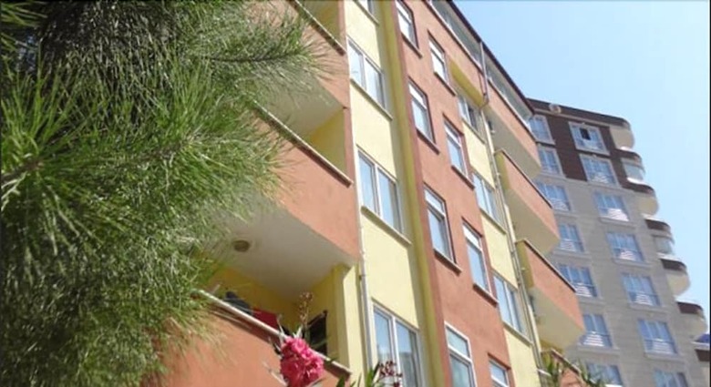 Deniz Apart Pansiyon