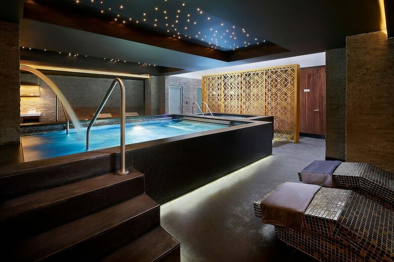 Hotel The Westin Monterrey Valle