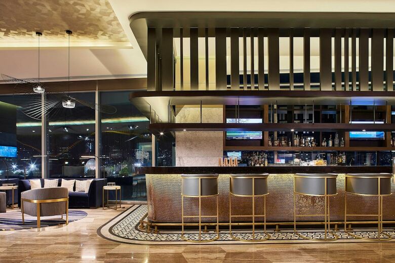Hotel The Westin Monterrey Valle