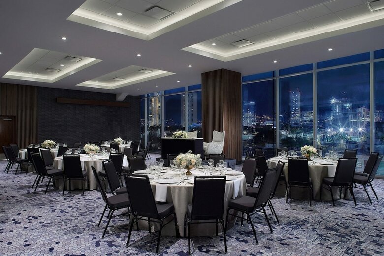 Hotel The Westin Monterrey Valle