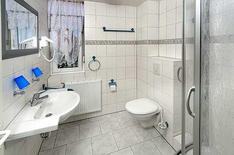Hotel Heiderose Garni