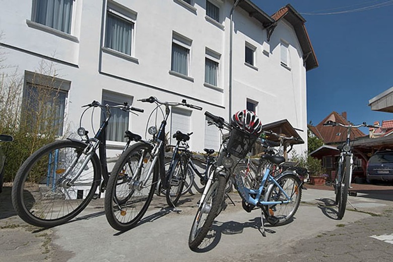 Hotel Heiderose Garni