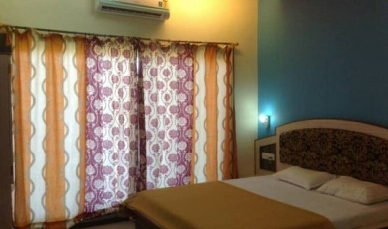 Hotel Krishna Valley Villa