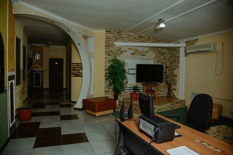 Hostal Hostel Wigwam