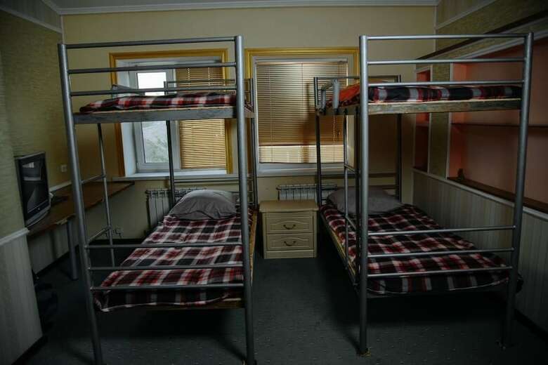 Hostal Hostel Wigwam