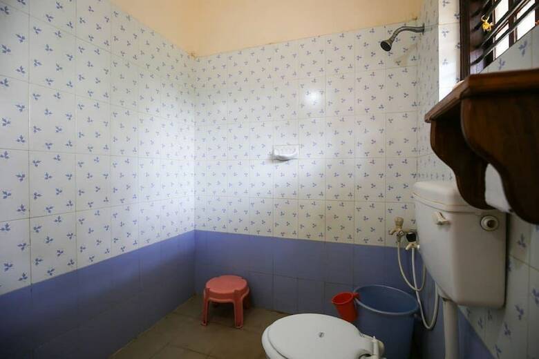 Hotel Hanchina Mane Home Stay