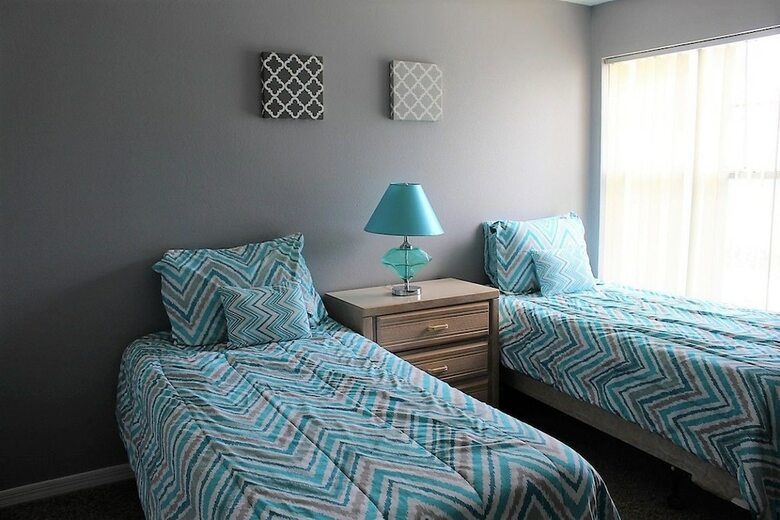 Charming 3 Bed Vacation Villa Near Disney (64) By Dreams Vr