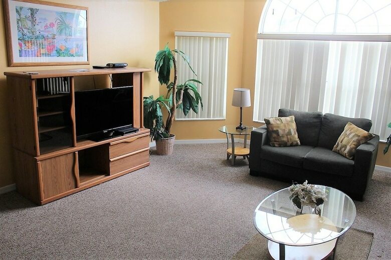 Charming 3 Bed Vacation Villa Near Disney (64) By Dreams Vr