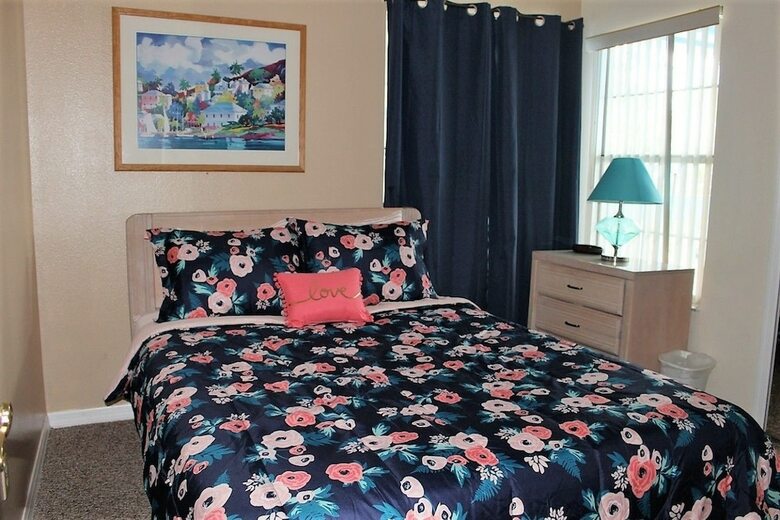 Charming 3 Bed Vacation Villa Near Disney (64) By Dreams Vr