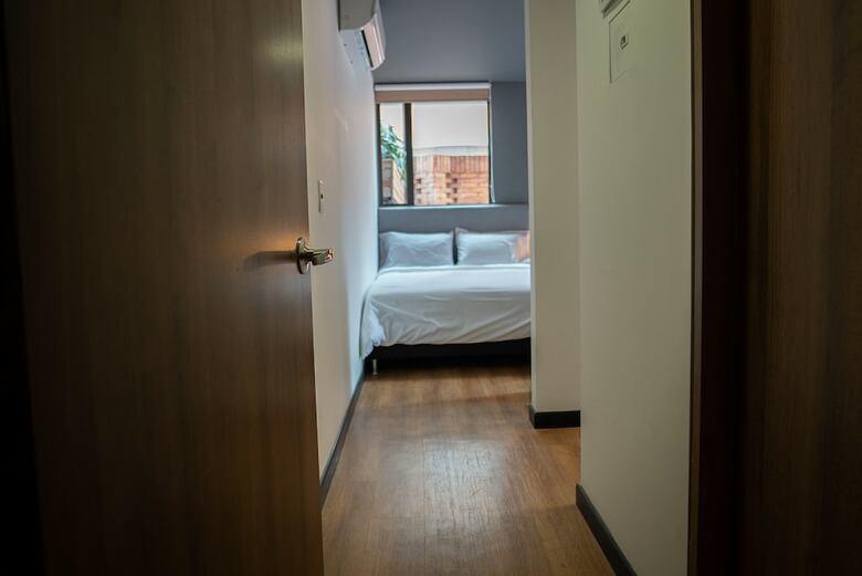 Apartamentos Soy Local Parque La 93