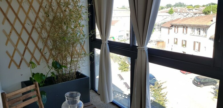 Apartamento Le Particulier - Appart'h�tel