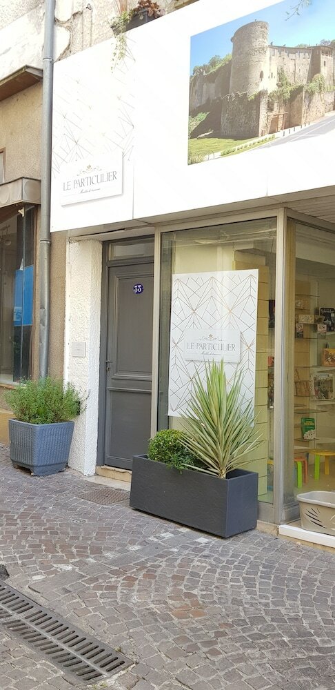 Apartamento Le Particulier - Appart'h�tel