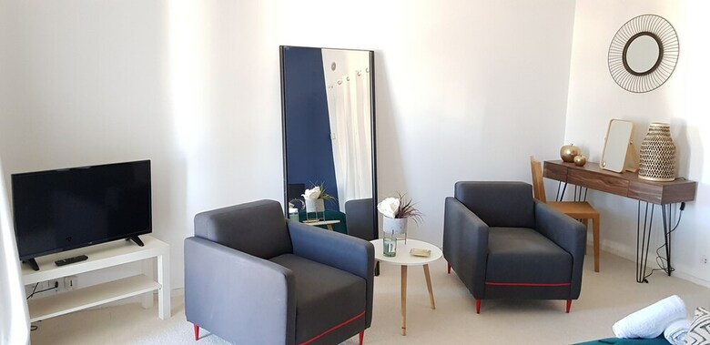 Apartamento Le Particulier - Appart'h�tel