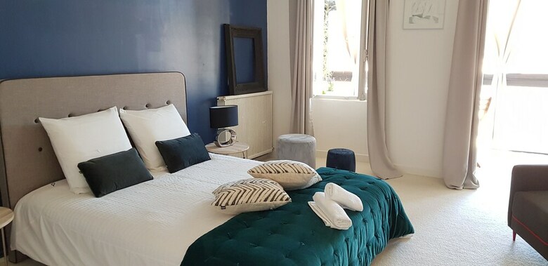 Apartamento Le Particulier - Appart'h�tel