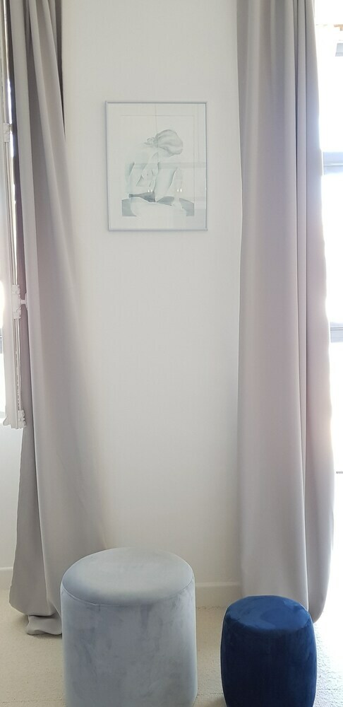 Apartamento Le Particulier - Appart'h�tel